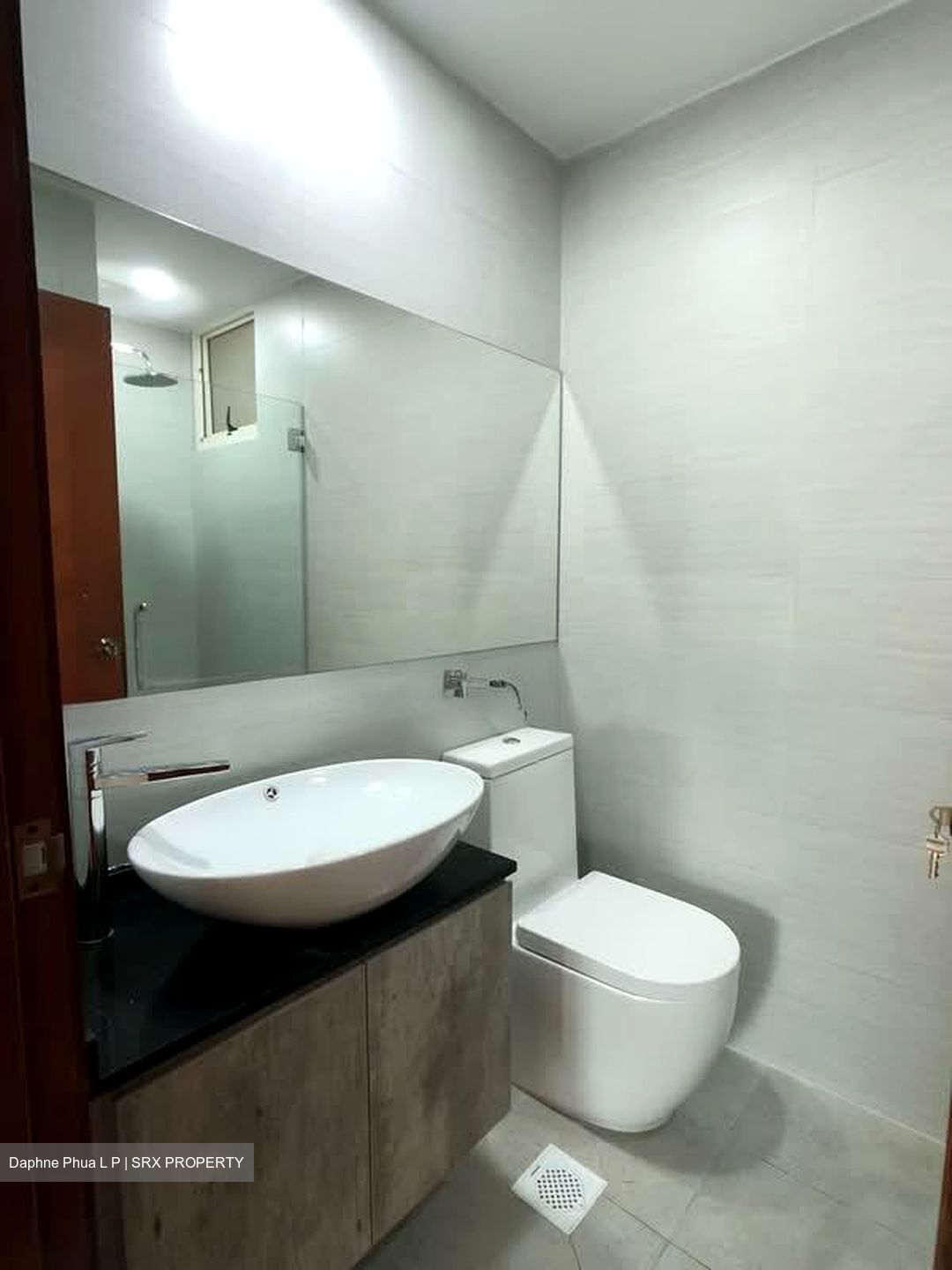 Seletar Springs Condominium (D28), Condominium #595141141